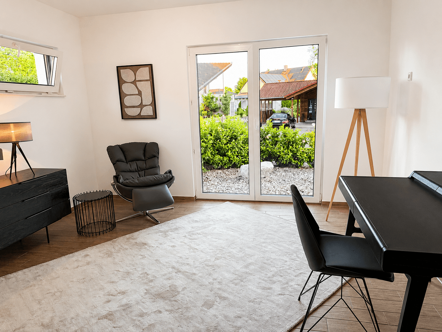 Prodej domu 140 m², pozemek 635 m², Himmelkron, Bavorsko Prodej domu 140 m², pozemek 635 m², Himmelkron, Bavorsko