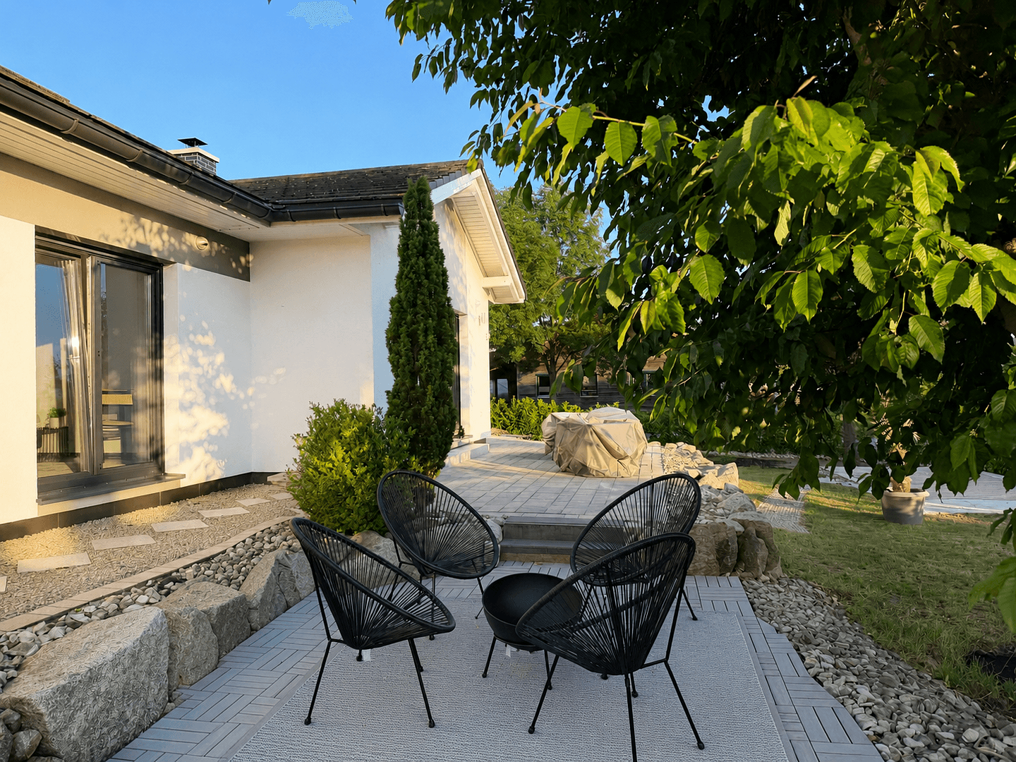 Prodej domu 140 m², pozemek 635 m², Himmelkron, Bavorsko Prodej domu 140 m², pozemek 635 m², Himmelkron, Bavorsko