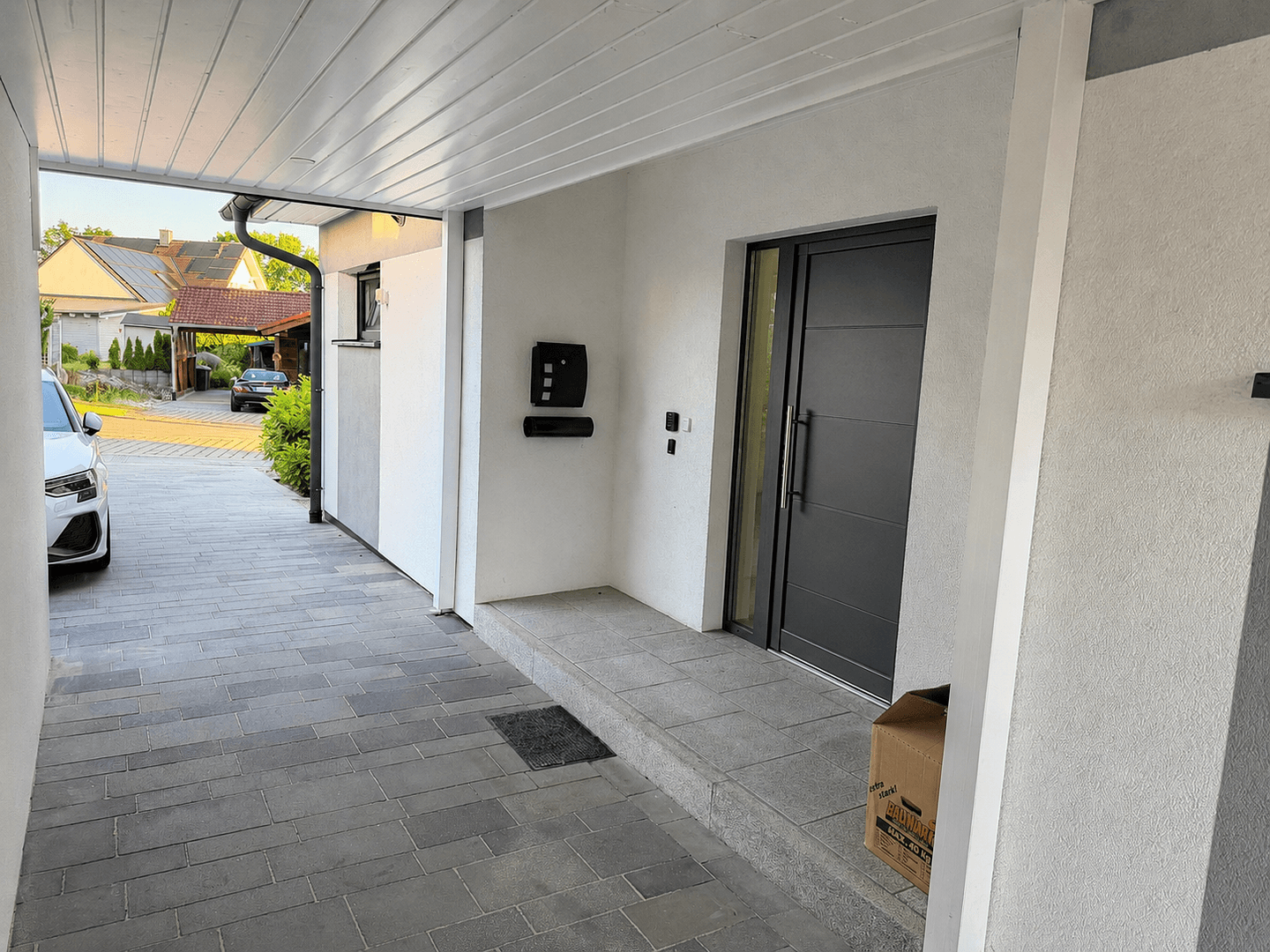 Prodej domu 140 m², pozemek 635 m², Himmelkron, Bavorsko Prodej domu 140 m², pozemek 635 m², Himmelkron, Bavorsko