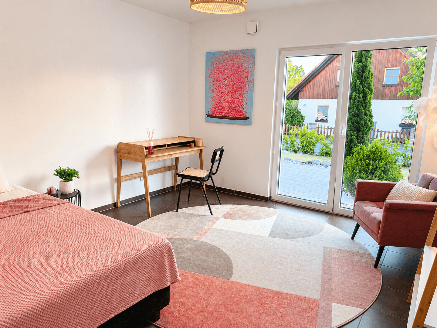 Prodej domu 140 m², pozemek 635 m², Himmelkron, Bavorsko Prodej domu 140 m², pozemek 635 m², Himmelkron, Bavorsko
