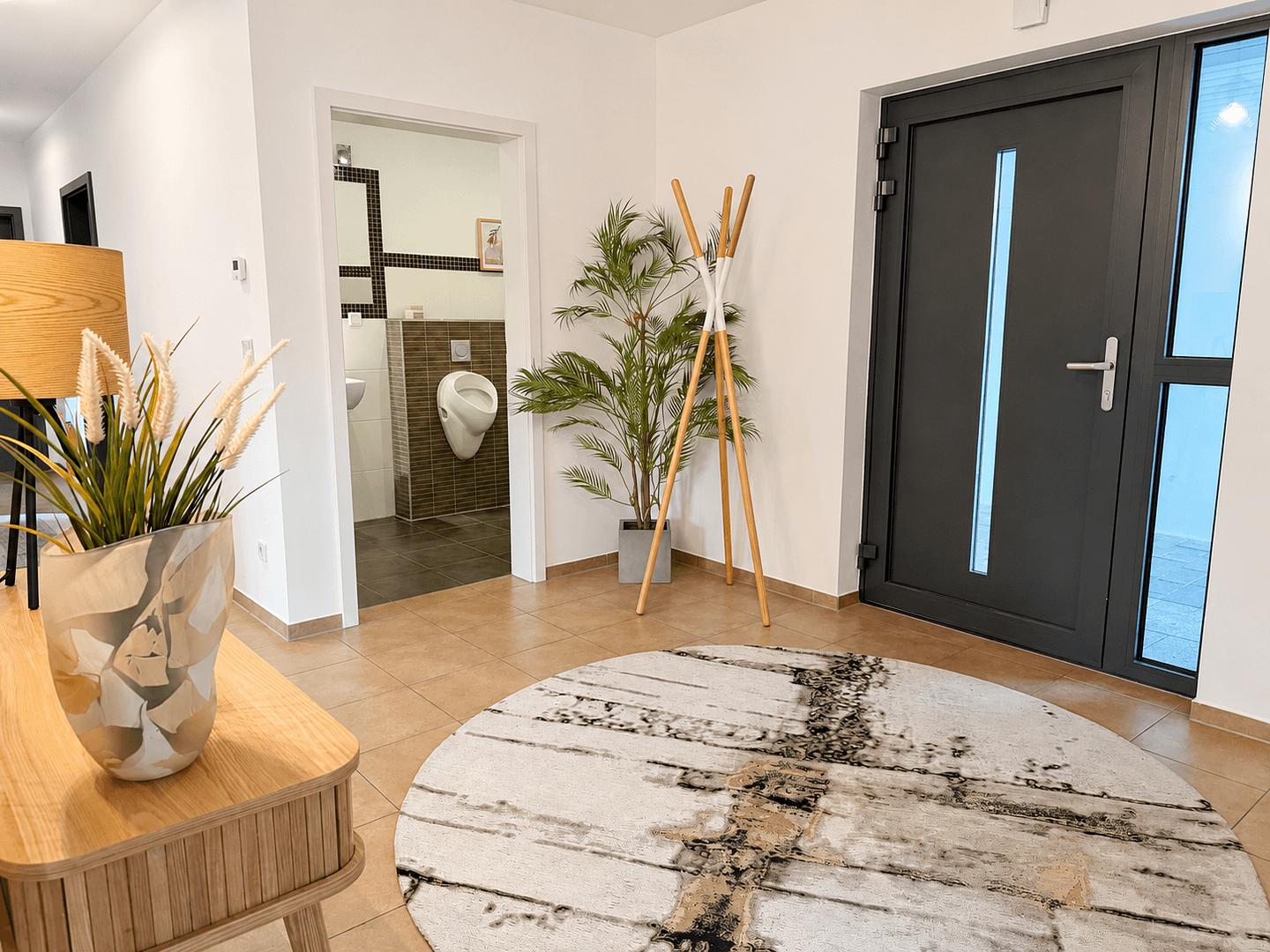 Prodej domu 140 m², pozemek 635 m², Himmelkron, Bavorsko Prodej domu 140 m², pozemek 635 m², Himmelkron, Bavorsko