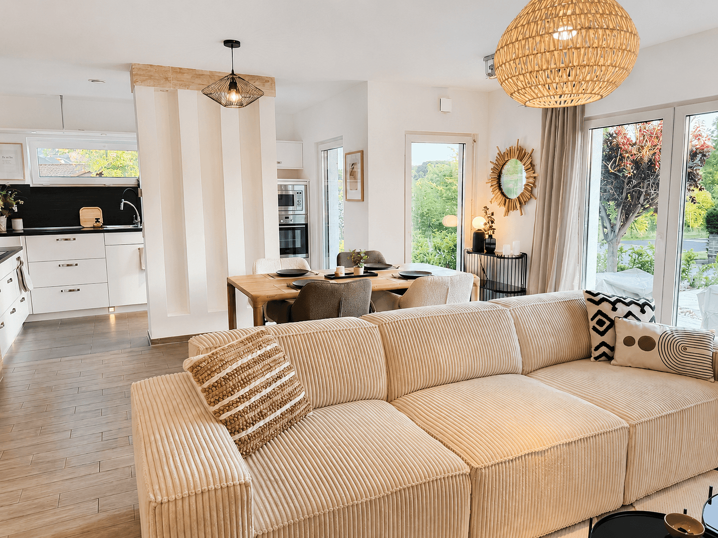 Prodej domu 140 m², pozemek 635 m², Himmelkron, Bavorsko Prodej domu 140 m², pozemek 635 m², Himmelkron, Bavorsko