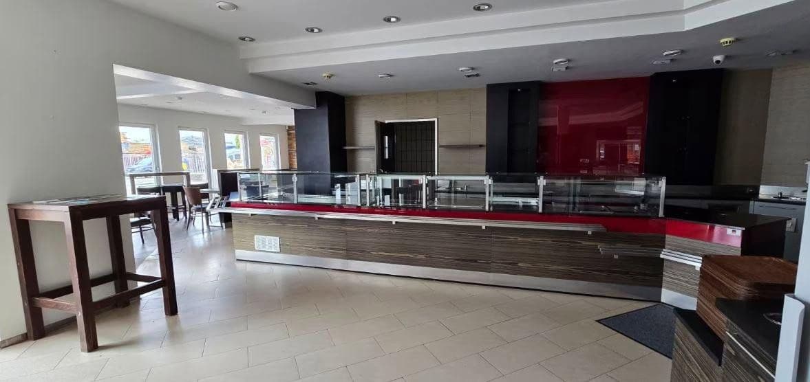 Pronájem nebytového prostoru 160 m², Baden-Baden, Bádensko-Württembersko Pronájem nebytového prostoru 160 m², Baden-Baden, Bádensko-Württembersko