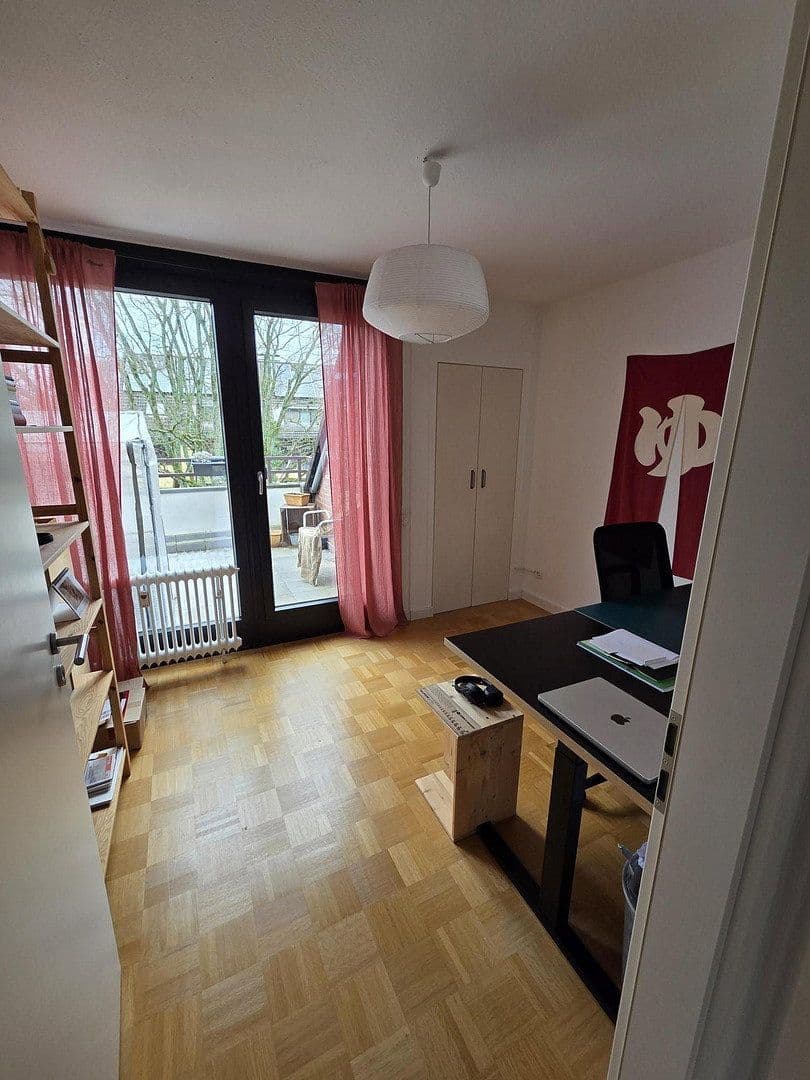 Prodej bytu 3+1 88 m², Bismarckstr., Ratingen, Severní Porýní-Vestfálsko Prodej bytu 3+1 88 m², Bismarckstr., Ratingen, Severní Porýní-Vestfálsko