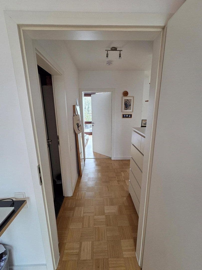 Prodej bytu 3+1 88 m², Bismarckstr., Ratingen, Severní Porýní-Vestfálsko Prodej bytu 3+1 88 m², Bismarckstr., Ratingen, Severní Porýní-Vestfálsko