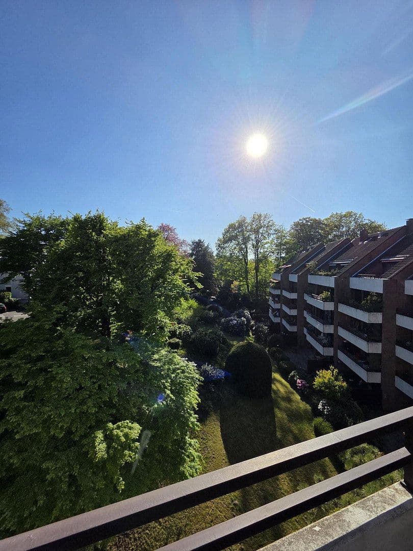 Prodej bytu 3+1 88 m², Bismarckstr., Ratingen, Severní Porýní-Vestfálsko Prodej bytu 3+1 88 m², Bismarckstr., Ratingen, Severní Porýní-Vestfálsko