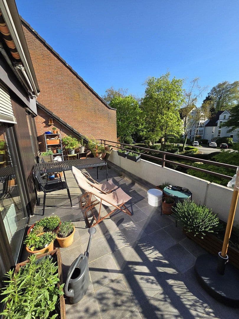 Prodej bytu 3+1 88 m², Bismarckstr., Ratingen, Severní Porýní-Vestfálsko Prodej bytu 3+1 88 m², Bismarckstr., Ratingen, Severní Porýní-Vestfálsko