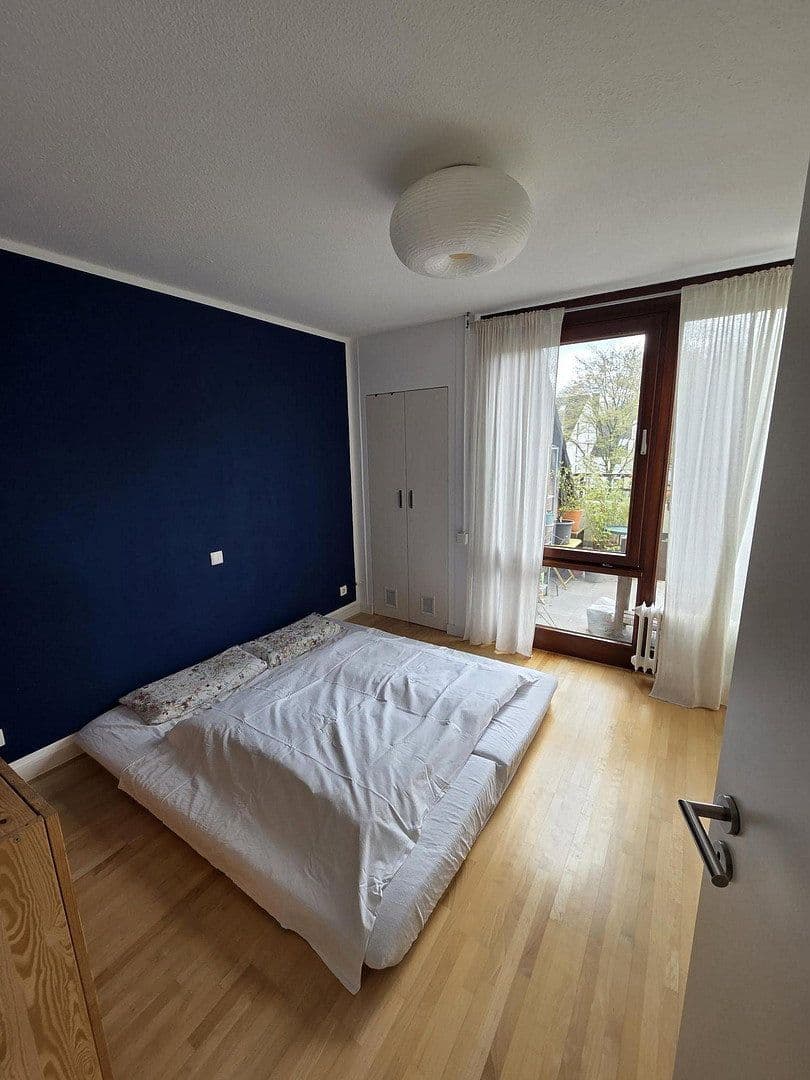 Prodej bytu 3+1 88 m², Bismarckstr., Ratingen, Severní Porýní-Vestfálsko Prodej bytu 3+1 88 m², Bismarckstr., Ratingen, Severní Porýní-Vestfálsko