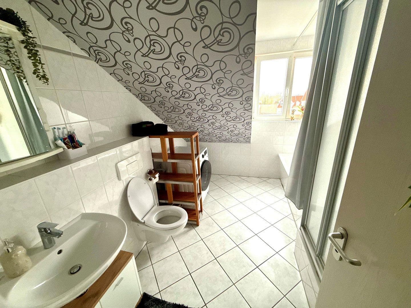 Pronájem bytu 2+1 56 m², Rudolf-Breitscheid-Str. 16, Luckenwalde, Braniborsko Pronájem bytu 2+1 56 m², Rudolf-Breitscheid-Str. 16, Luckenwalde, Braniborsko