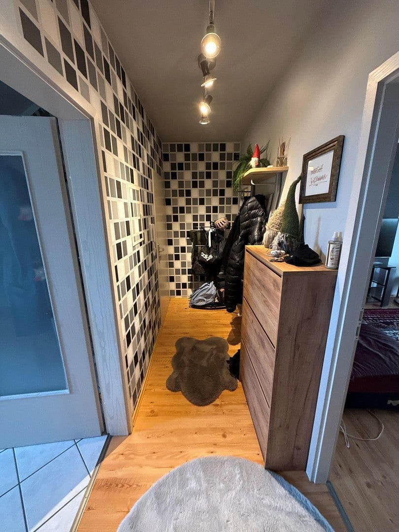 Pronájem bytu 2+1 56 m², Rudolf-Breitscheid-Str. 16, Luckenwalde, Braniborsko Pronájem bytu 2+1 56 m², Rudolf-Breitscheid-Str. 16, Luckenwalde, Braniborsko