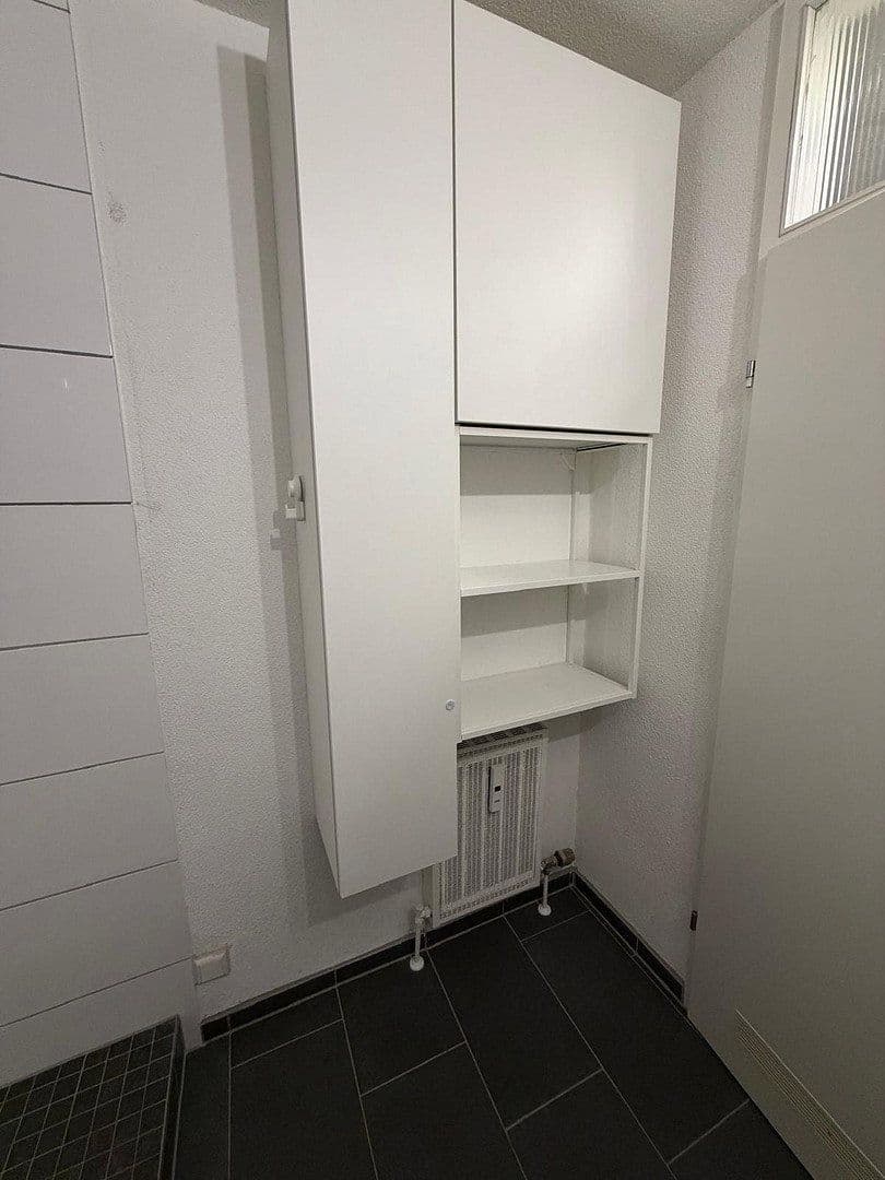 Prodej bytu 1+1 39 m², Kopsbühl, Villingen-Schwenningen, Bádensko-Württembersko Prodej bytu 1+1 39 m², Kopsbühl, Villingen-Schwenningen, Bádensko-Württembersko