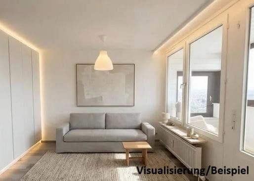 Prodej bytu 1+1 39 m², Kopsbühl, Villingen-Schwenningen, Bádensko-Württembersko Prodej bytu 1+1 39 m², Kopsbühl, Villingen-Schwenningen, Bádensko-Württembersko