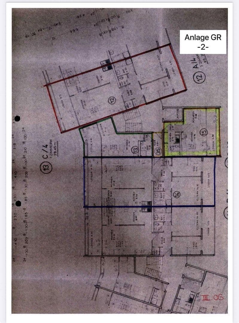 Prodej bytu 1+1 39 m², Kopsbühl, Villingen-Schwenningen, Bádensko-Württembersko Prodej bytu 1+1 39 m², Kopsbühl, Villingen-Schwenningen, Bádensko-Württembersko