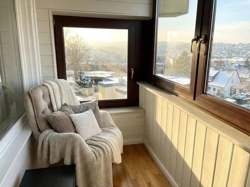 Prodej bytu 1+1 39 m², Kopsbühl, Villingen-Schwenningen, Bádensko-Württembersko Prodej bytu 1+1 39 m², Kopsbühl, Villingen-Schwenningen, Bádensko-Württembersko