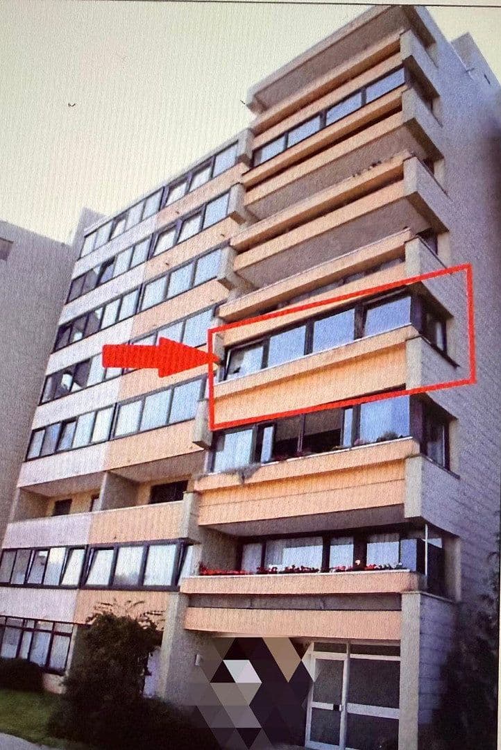Prodej bytu 1+1 39 m², Kopsbühl, Villingen-Schwenningen, Bádensko-Württembersko Prodej bytu 1+1 39 m², Kopsbühl, Villingen-Schwenningen, Bádensko-Württembersko