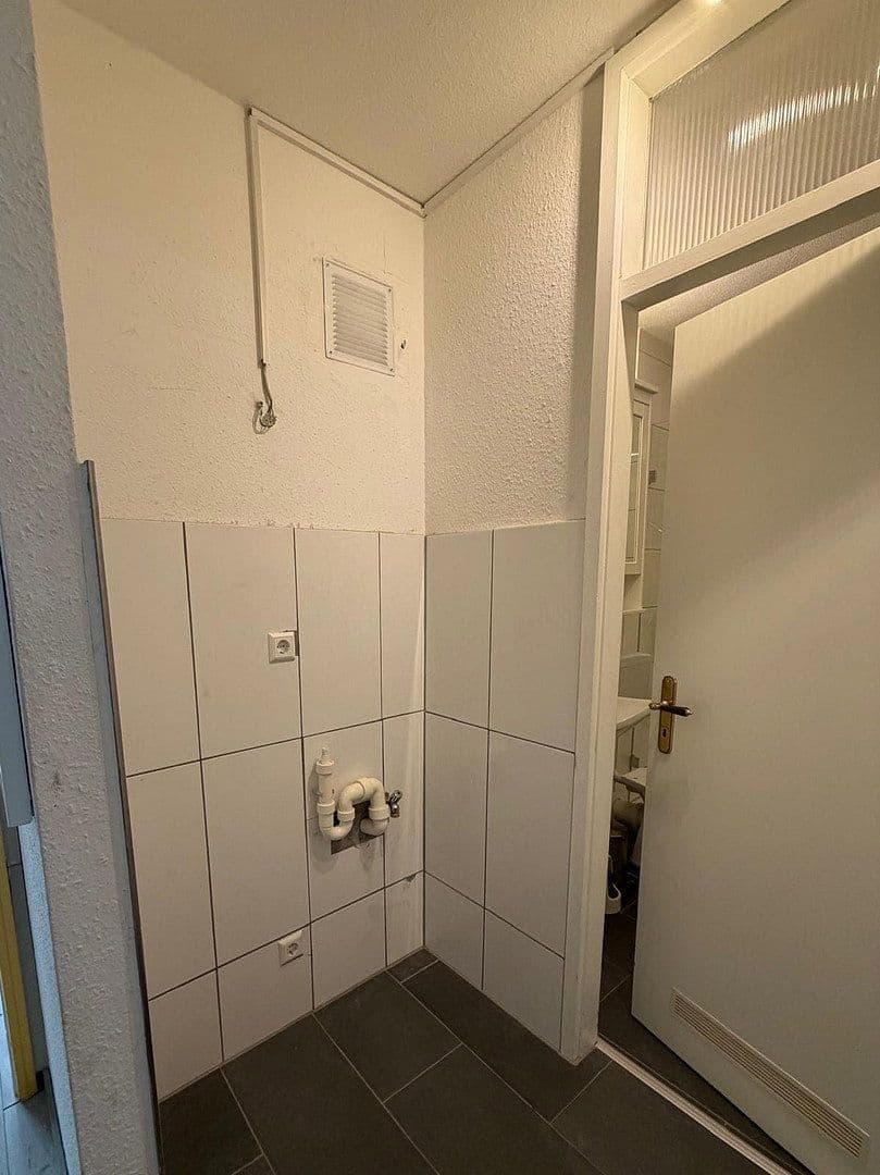 Prodej bytu 1+1 39 m², Kopsbühl, Villingen-Schwenningen, Bádensko-Württembersko Prodej bytu 1+1 39 m², Kopsbühl, Villingen-Schwenningen, Bádensko-Württembersko
