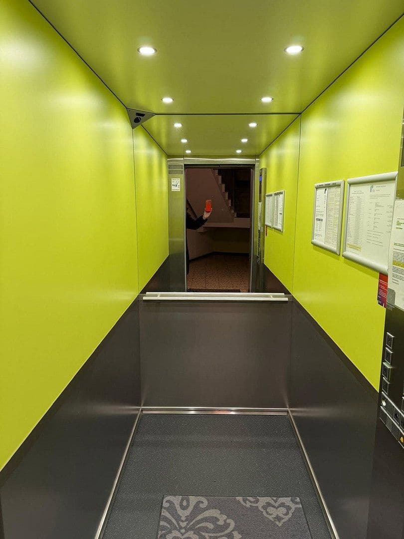 Prodej bytu 1+1 39 m², Kopsbühl, Villingen-Schwenningen, Bádensko-Württembersko Prodej bytu 1+1 39 m², Kopsbühl, Villingen-Schwenningen, Bádensko-Württembersko