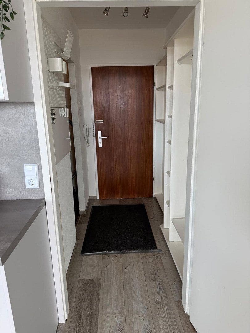 Prodej bytu 1+1 39 m², Kopsbühl, Villingen-Schwenningen, Bádensko-Württembersko Prodej bytu 1+1 39 m², Kopsbühl, Villingen-Schwenningen, Bádensko-Württembersko