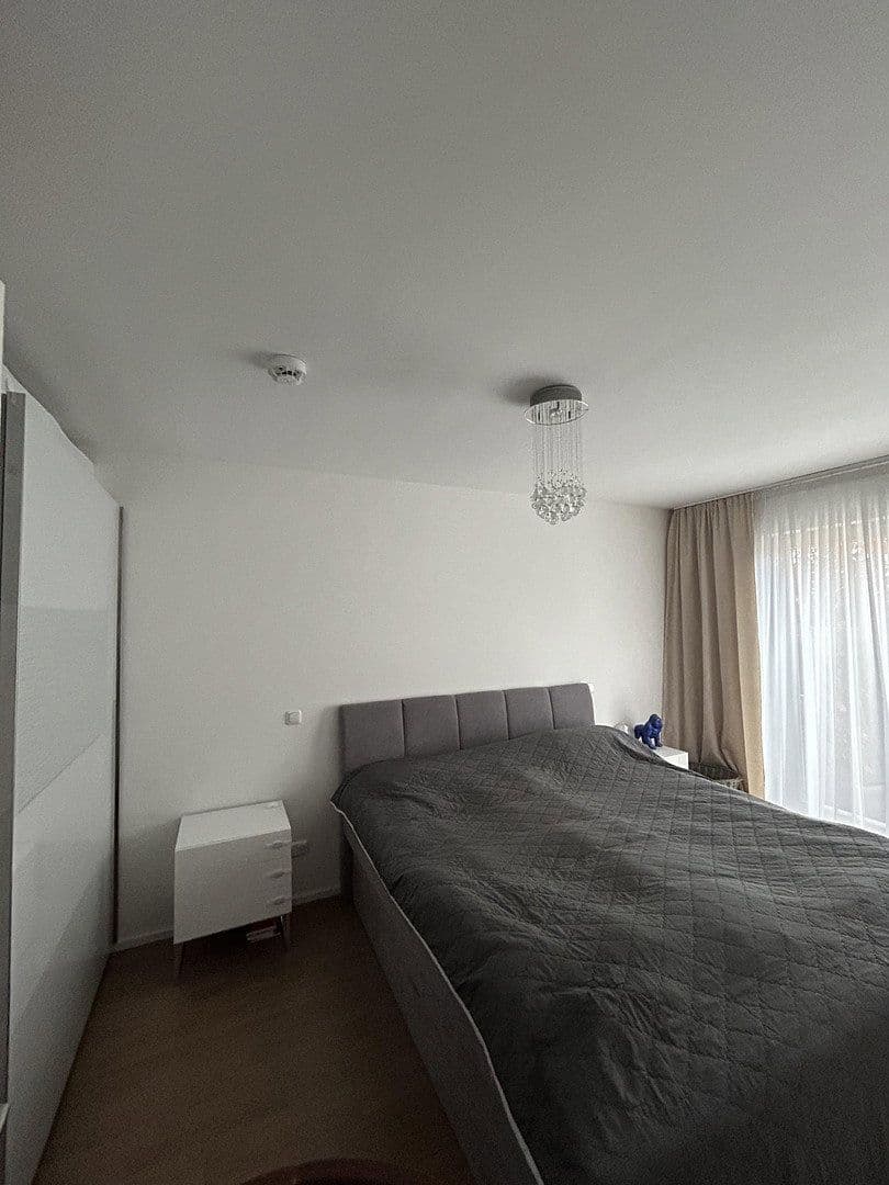 Prodej bytu 2+1 53 m², München, Bavorsko Prodej bytu 2+1 53 m², München, Bavorsko