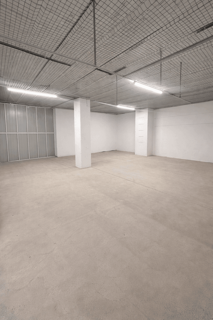 Pronájem nebytového prostoru 67 m², Tölzer Straße 3, München, Bavorsko Pronájem nebytového prostoru 67 m², Tölzer Straße 3, München, Bavorsko