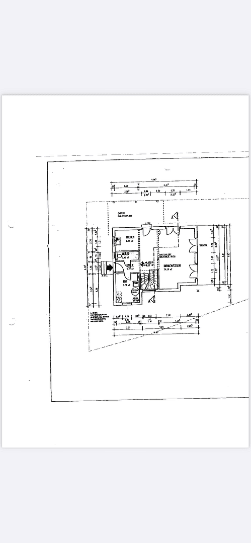 Prodej domu 117 m², pozemek 400 m², Freigericht, Hessen Prodej domu 117 m², pozemek 400 m², Freigericht, Hessen