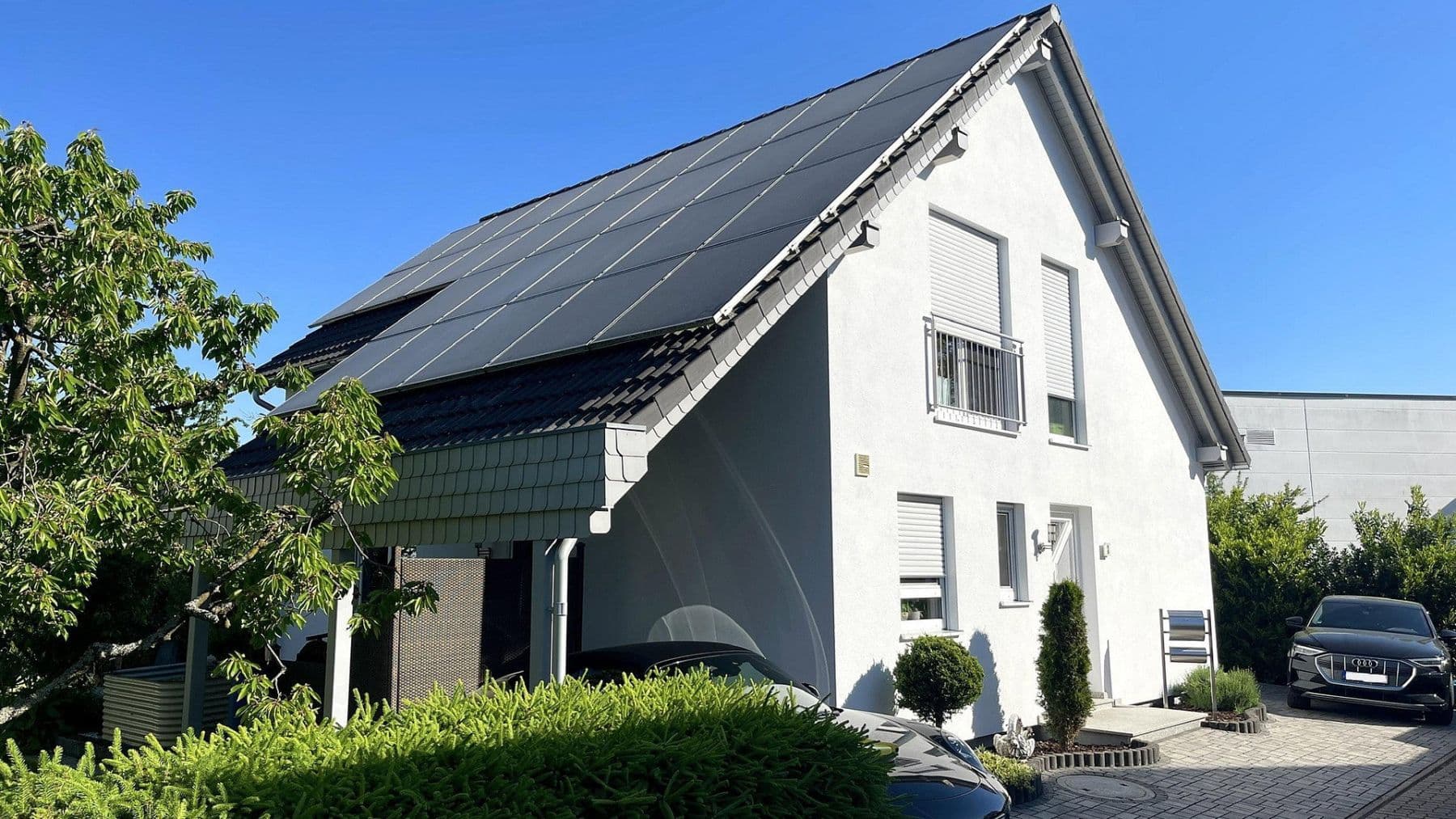Prodej domu 117 m², pozemek 400 m², Freigericht, Hessen Prodej domu 117 m², pozemek 400 m², Freigericht, Hessen