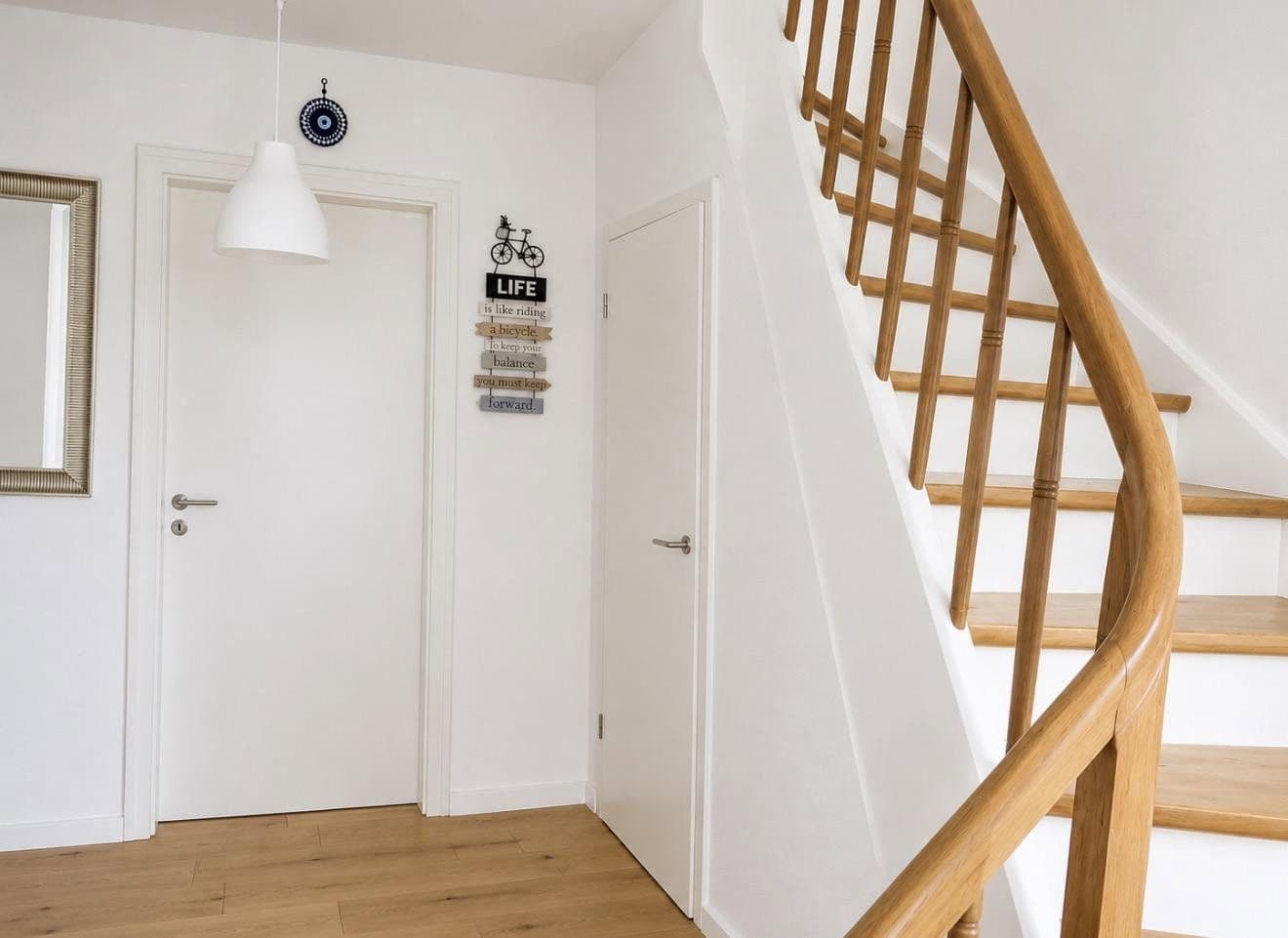 Prodej domu 95 m², pozemek 187 m², Haimhausen, Bavorsko Prodej domu 95 m², pozemek 187 m², Haimhausen, Bavorsko