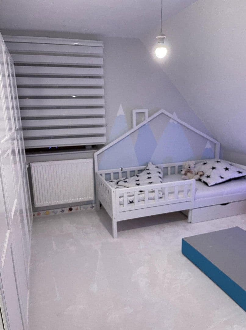 Prodej domu 95 m², pozemek 187 m², Haimhausen, Bavorsko Prodej domu 95 m², pozemek 187 m², Haimhausen, Bavorsko