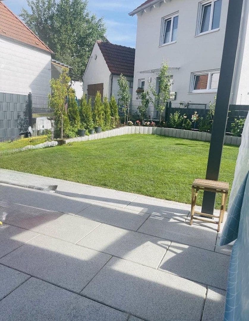 Prodej domu 95 m², pozemek 187 m², Haimhausen, Bavorsko Prodej domu 95 m², pozemek 187 m², Haimhausen, Bavorsko