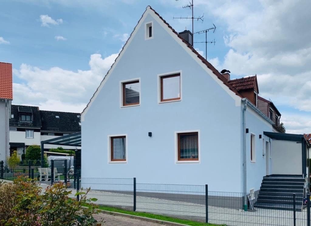 Prodej domu 95 m², pozemek 187 m², Haimhausen, Bavorsko Prodej domu 95 m², pozemek 187 m², Haimhausen, Bavorsko