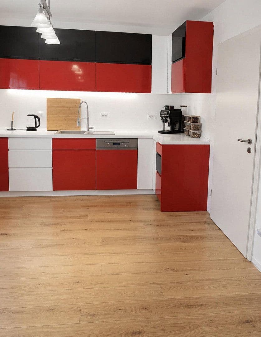 Prodej domu 95 m², pozemek 187 m², Haimhausen, Bavorsko Prodej domu 95 m², pozemek 187 m², Haimhausen, Bavorsko