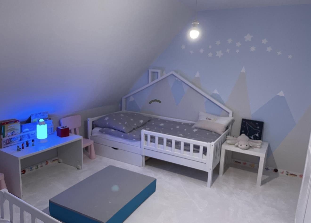 Prodej domu 95 m², pozemek 187 m², Haimhausen, Bavorsko Prodej domu 95 m², pozemek 187 m², Haimhausen, Bavorsko