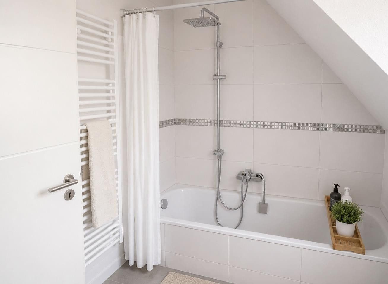 Prodej domu 95 m², pozemek 187 m², Haimhausen, Bavorsko Prodej domu 95 m², pozemek 187 m², Haimhausen, Bavorsko