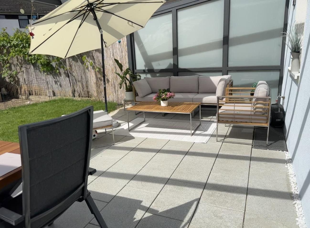 Prodej domu 95 m², pozemek 187 m², Haimhausen, Bavorsko Prodej domu 95 m², pozemek 187 m², Haimhausen, Bavorsko