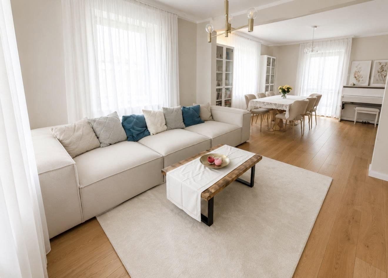 Prodej domu 95 m², pozemek 187 m², Haimhausen, Bavorsko Prodej domu 95 m², pozemek 187 m², Haimhausen, Bavorsko