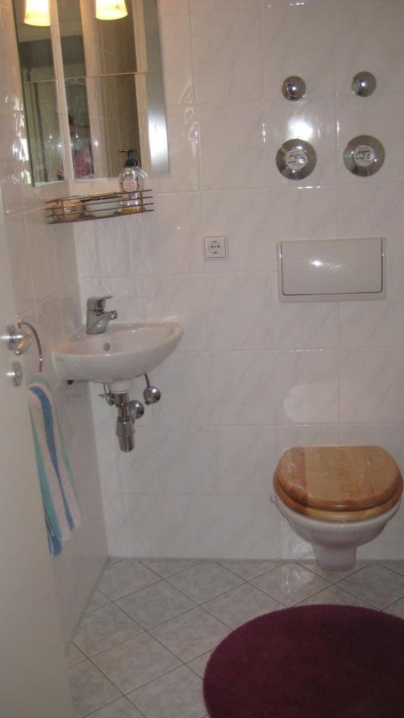 Prodej bytu 3+1 92 m², Erika-Cremer-Straße 15, München, Bavorsko Prodej bytu 3+1 92 m², Erika-Cremer-Straße 15, München, Bavorsko