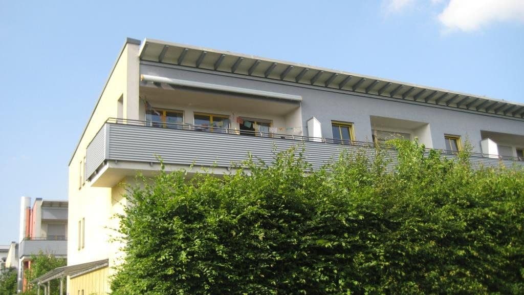 Prodej bytu 3+1 92 m², Erika-Cremer-Straße 15, München, Bavorsko Prodej bytu 3+1 92 m², Erika-Cremer-Straße 15, München, Bavorsko