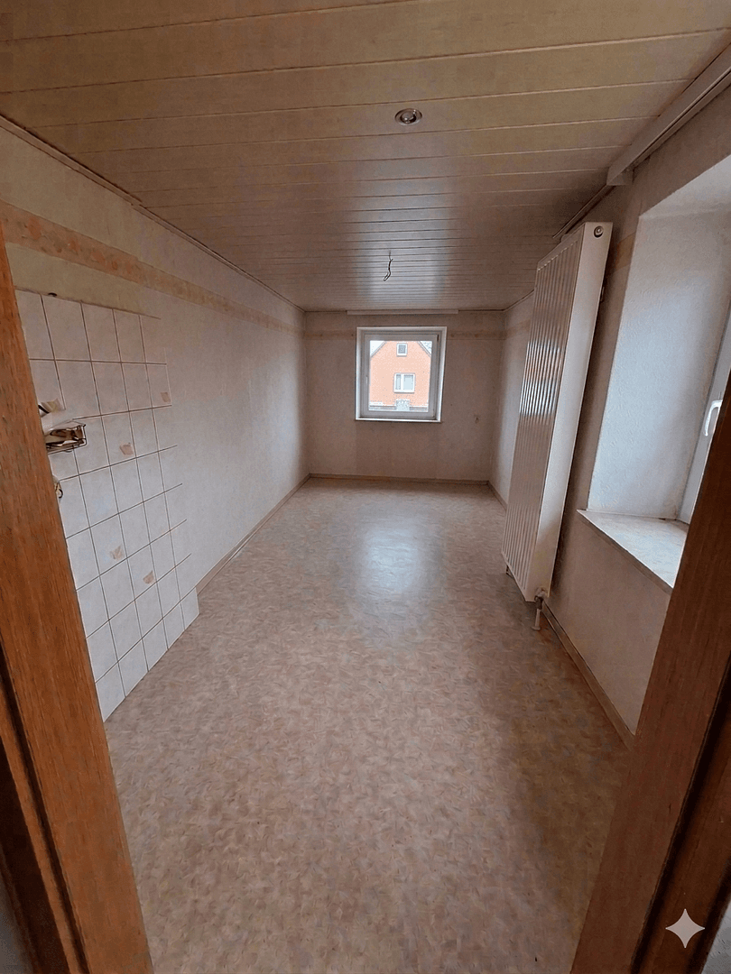 Prodej domu 120 m², pozemek 610 m², Anger 54, Harzgerode, Sasko-Anhaltsko Prodej domu 120 m², pozemek 610 m², Anger 54, Harzgerode, Sasko-Anhaltsko