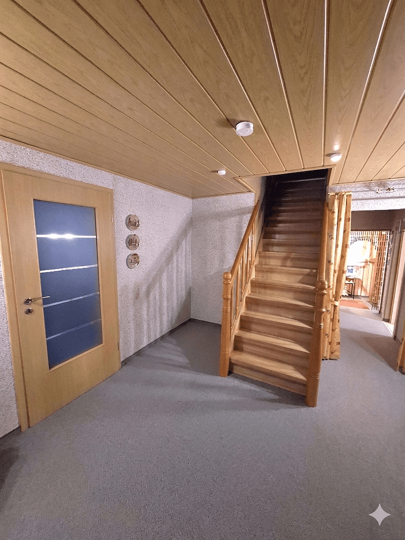 Prodej domu 120 m², pozemek 610 m², Anger 54, Harzgerode, Sasko-Anhaltsko Prodej domu 120 m², pozemek 610 m², Anger 54, Harzgerode, Sasko-Anhaltsko