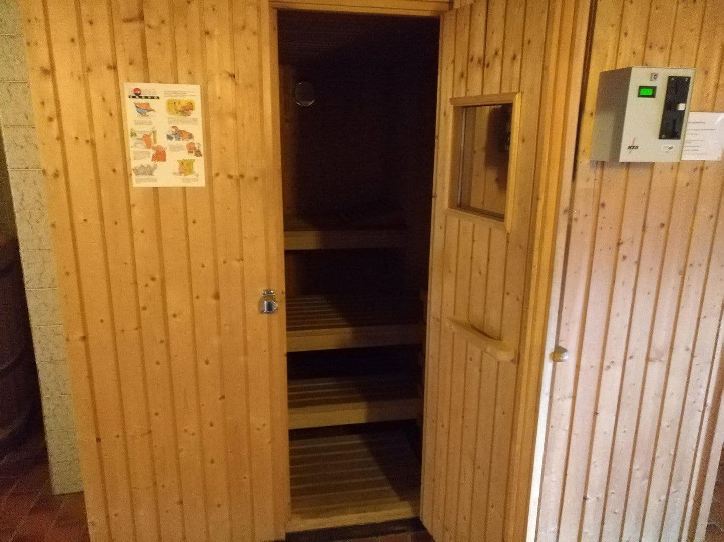 Prodej bytu 2+1 37 m², Welkerstr. 114, Altensteig, Bádensko-Württembersko Prodej bytu 2+1 37 m², Welkerstr. 114, Altensteig, Bádensko-Württembersko