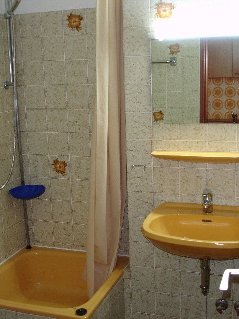 Prodej bytu 2+1 37 m², Welkerstr. 114, Altensteig, Bádensko-Württembersko Prodej bytu 2+1 37 m², Welkerstr. 114, Altensteig, Bádensko-Württembersko