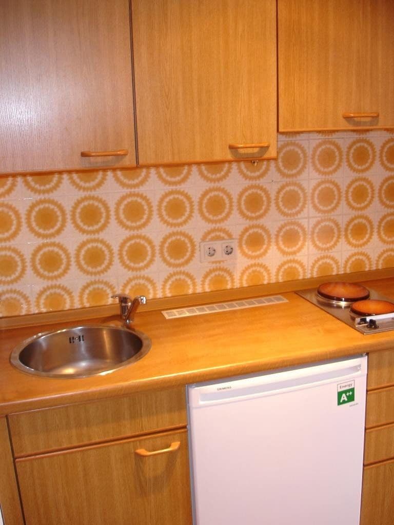 Prodej bytu 2+1 37 m², Welkerstr. 114, Altensteig, Bádensko-Württembersko Prodej bytu 2+1 37 m², Welkerstr. 114, Altensteig, Bádensko-Württembersko
