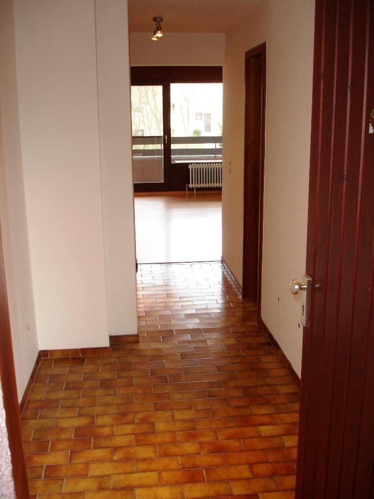 Prodej bytu 2+1 37 m², Welkerstr. 114, Altensteig, Bádensko-Württembersko Prodej bytu 2+1 37 m², Welkerstr. 114, Altensteig, Bádensko-Württembersko