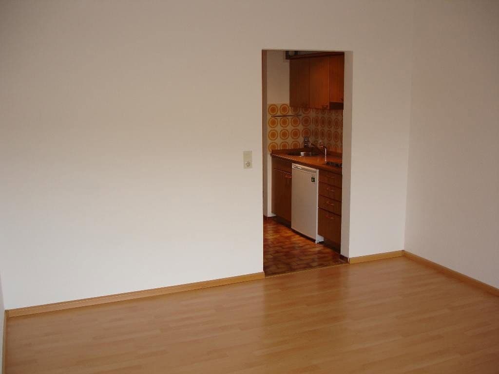 Prodej bytu 2+1 37 m², Welkerstr. 114, Altensteig, Bádensko-Württembersko Prodej bytu 2+1 37 m², Welkerstr. 114, Altensteig, Bádensko-Württembersko