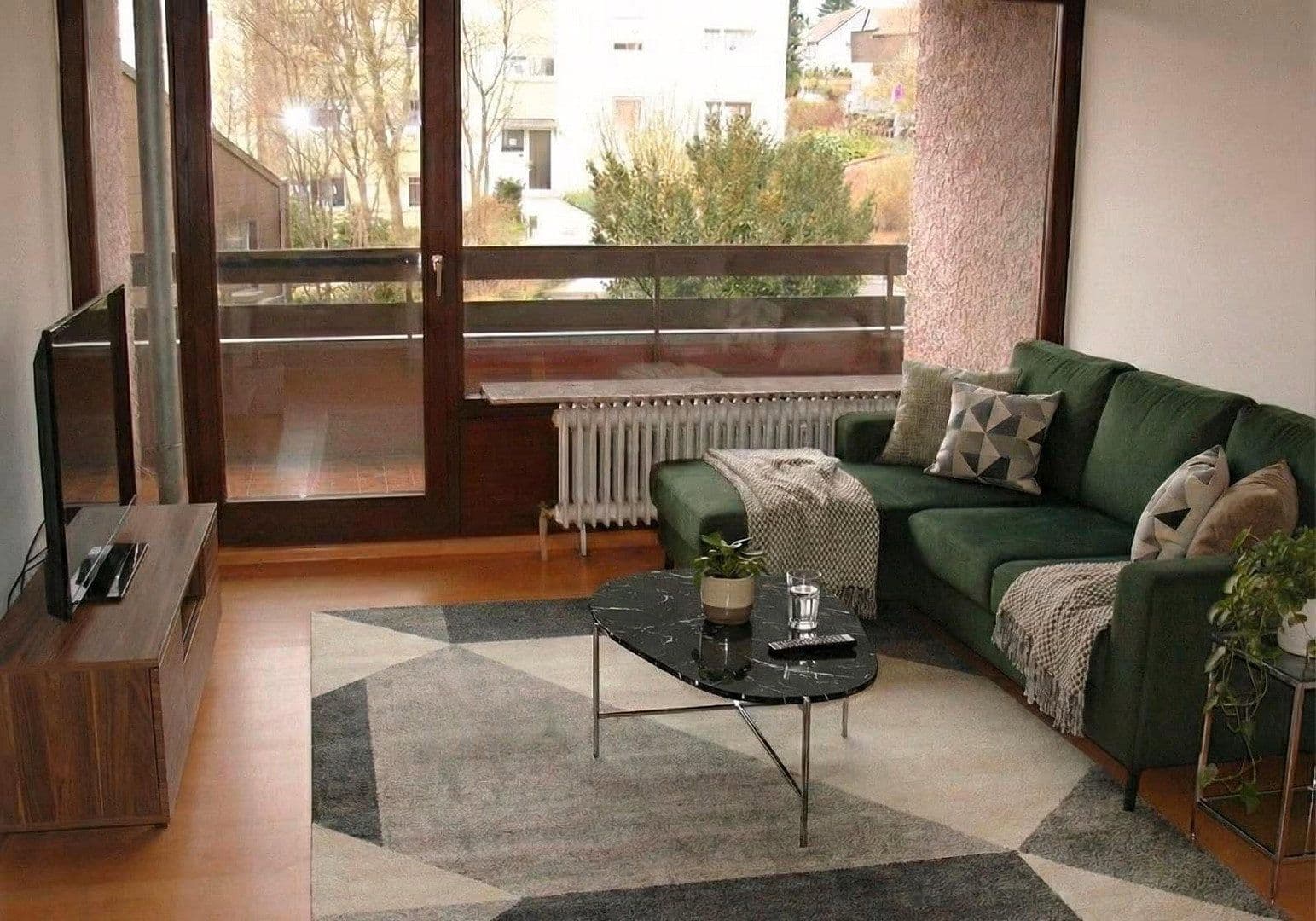 Prodej bytu 2+1 37 m², Welkerstr. 114, Altensteig, Bádensko-Württembersko Prodej bytu 2+1 37 m², Welkerstr. 114, Altensteig, Bádensko-Württembersko
