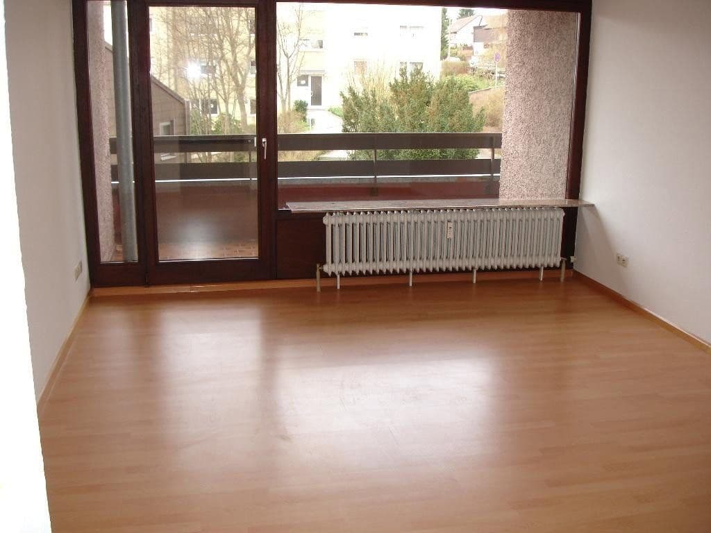 Prodej bytu 2+1 37 m², Welkerstr. 114, Altensteig, Bádensko-Württembersko Prodej bytu 2+1 37 m², Welkerstr. 114, Altensteig, Bádensko-Württembersko