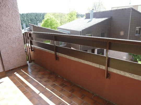 Prodej bytu 2+1 37 m², Welkerstr. 114, Altensteig, Bádensko-Württembersko Prodej bytu 2+1 37 m², Welkerstr. 114, Altensteig, Bádensko-Württembersko