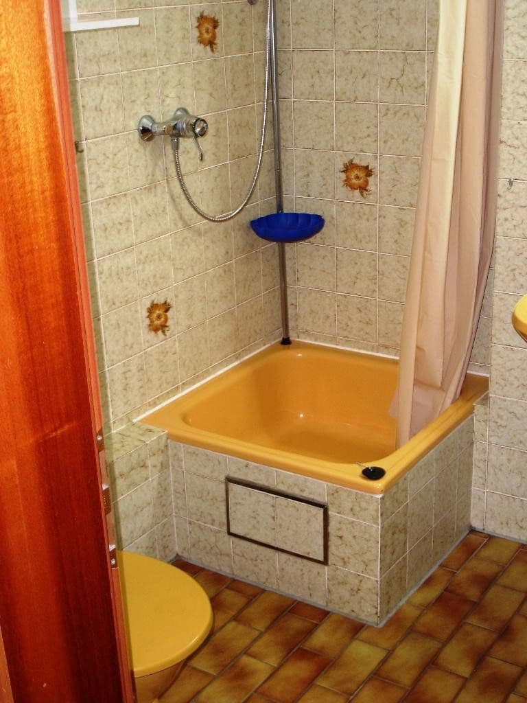 Prodej bytu 2+1 37 m², Welkerstr. 114, Altensteig, Bádensko-Württembersko Prodej bytu 2+1 37 m², Welkerstr. 114, Altensteig, Bádensko-Württembersko