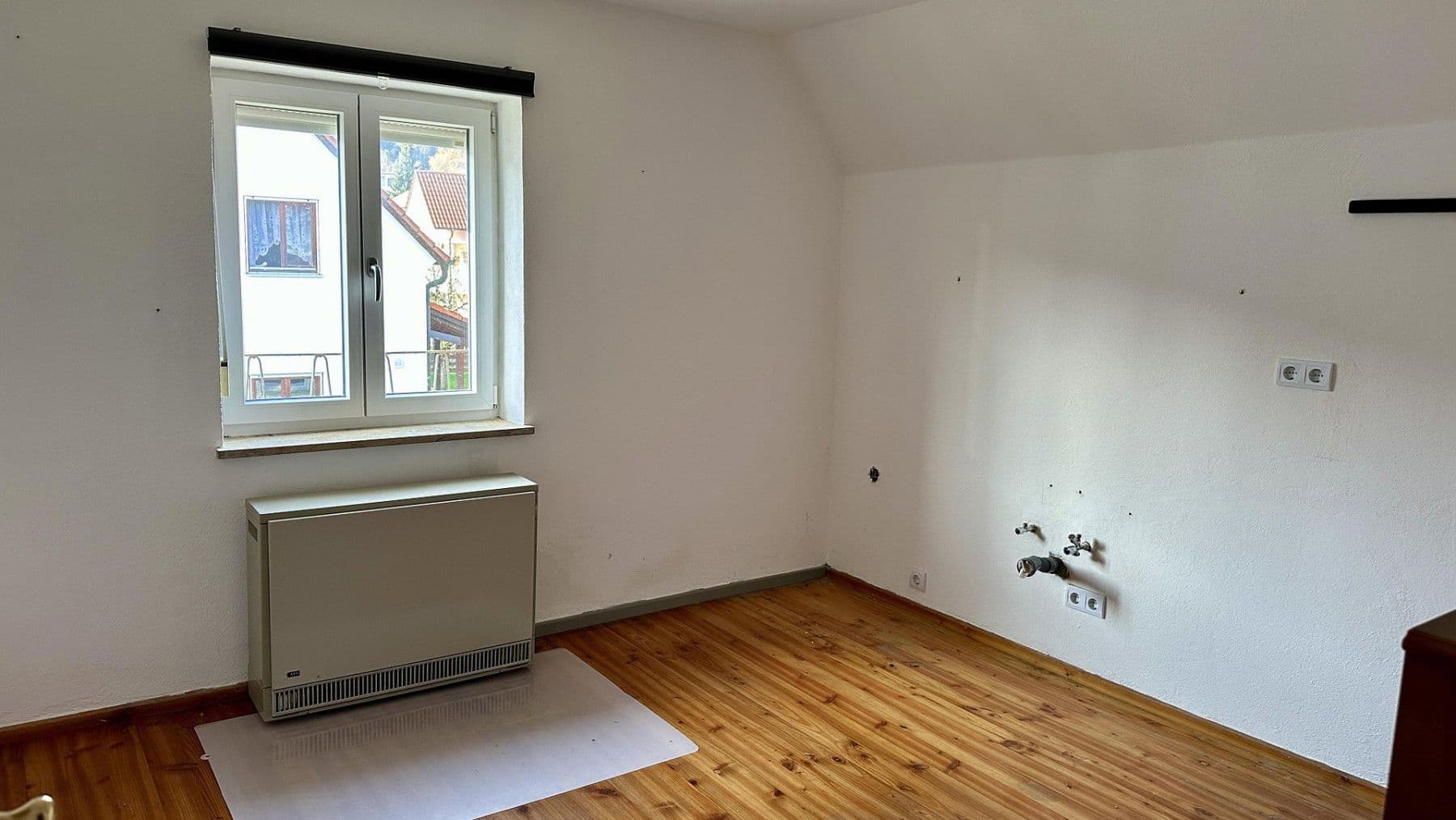Prodej domu 136 m², pozemek 544 m², Ottobeuren, Bavorsko Prodej domu 136 m², pozemek 544 m², Ottobeuren, Bavorsko