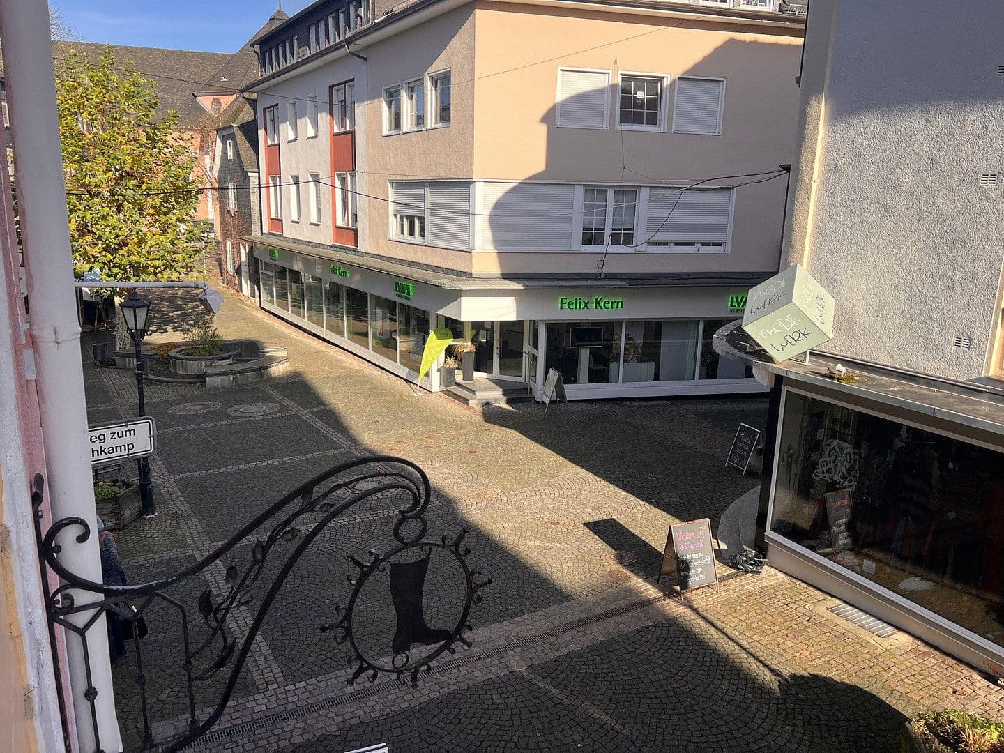 Prodej domu 200 m², pozemek 290 m², Wissen, Porýní-Falc Prodej domu 200 m², pozemek 290 m², Wissen, Porýní-Falc